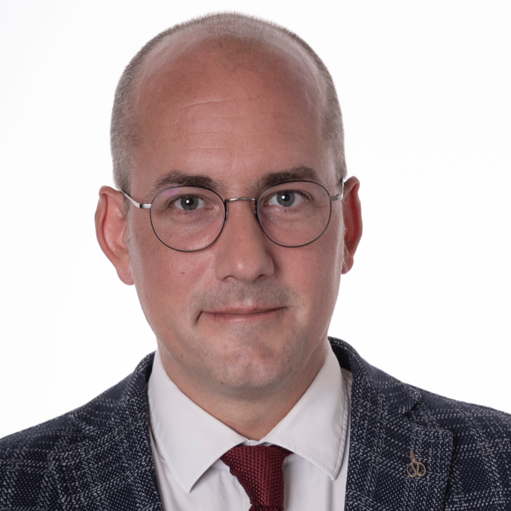 Steven Rinderknecht – Stefan Rinderknecht Ihk – IYUVR